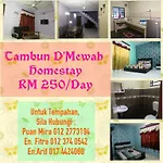 Tambun D\'Mewah homestay