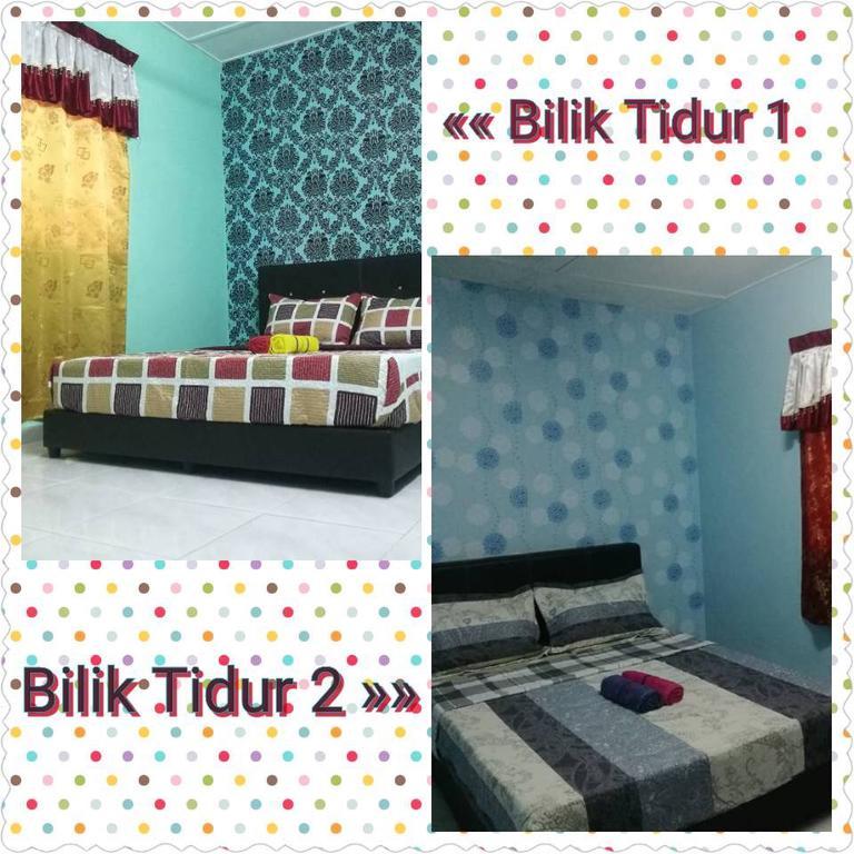 Rumah tetamu Tambun D'mewah Homestay Ipoh