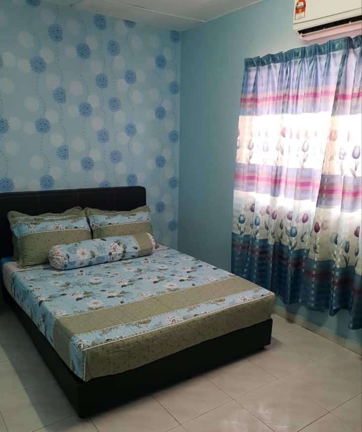 Rumah tetamu Tambun D'mewah Homestay *